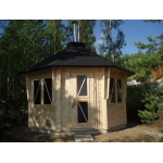 Panorama Sauna