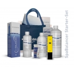 Starter Set Wasserpflege