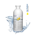 Wasserpflege und Reinigung