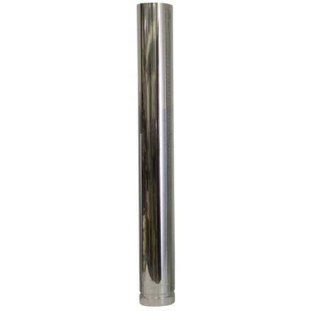 Schornsteinrohr 120  ab 50 cm Lnge