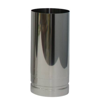 Schornstein 150 Ø Länge ab 250 mm
