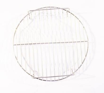 Grillkota 9,9 m Komplettset Careliagrill Edition