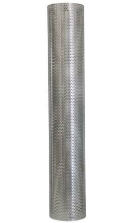 Hitzeschutz ab 120 mm 