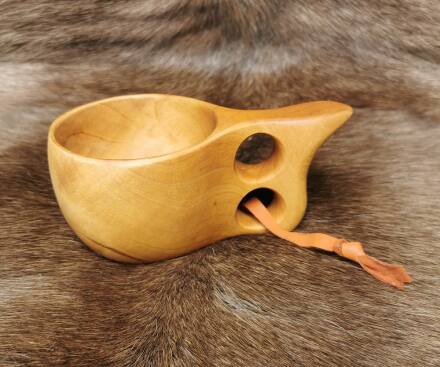 Kuksa Tasse