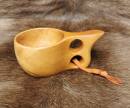 Kuksa Tasse