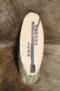 Todholz Thermometer
